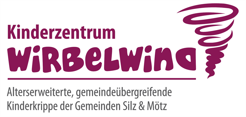 Logo Kinderzentrum Wirbelwind